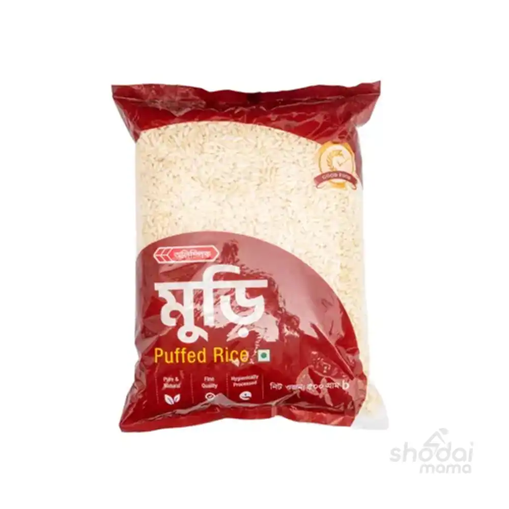 Olympic Puffed Rice 500gm